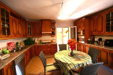 Ferienwohnung in Capdepera (Mallorca) oder Ferienwohnung oder Ferienhaus