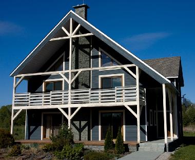 chalet 21