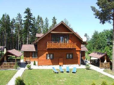 Ferienwohnung in Kosiarny Briezok (Kosicky) oder Ferienwohnung oder Ferienhaus