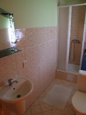 Ferienwohnung in Kosiarny Briezok (Kosicky) oder Ferienwohnung oder Ferienhaus