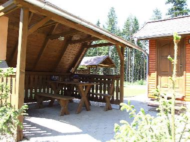 Ferienwohnung in Kosiarny Briezok (Kosicky) oder Ferienwohnung oder Ferienhaus