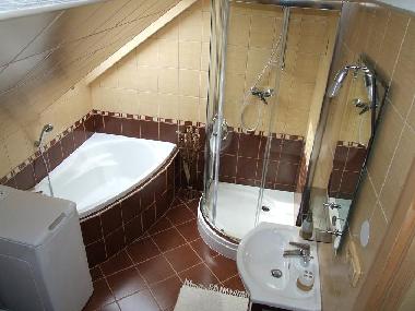 Ferienwohnung in Kosiarny Briezok (Kosicky) oder Ferienwohnung oder Ferienhaus