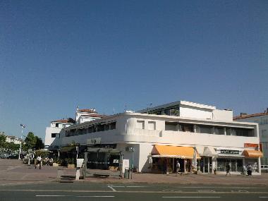 Ferienwohnung in Royan (Charente-Maritime) oder Ferienwohnung oder Ferienhaus