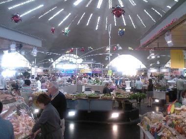 Ferienwohnung in Royan (Charente-Maritime) oder Ferienwohnung oder Ferienhaus