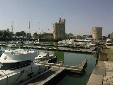 Ferienwohnung in Royan (Charente-Maritime) oder Ferienwohnung oder Ferienhaus
