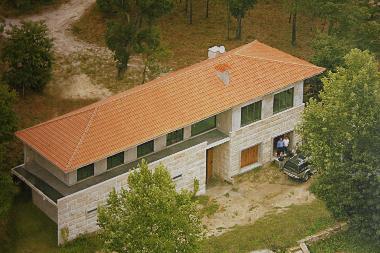 Ferienhaus in Cabeceiras Basto, Cavez (Norte) oder Ferienwohnung oder Ferienhaus