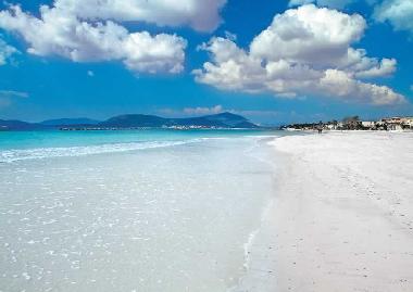 Ferienwohnung in alghero (Sassari) oder Ferienwohnung oder Ferienhaus