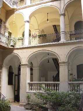 Ferienwohnung in Budapest (Budapest) oder Ferienwohnung oder Ferienhaus