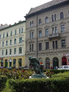 Ferienwohnung in Budapest (Budapest) oder Ferienwohnung oder Ferienhaus