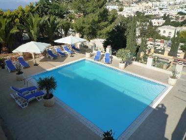 Ferienhaus in Mellieha (Malta) oder Ferienwohnung oder Ferienhaus