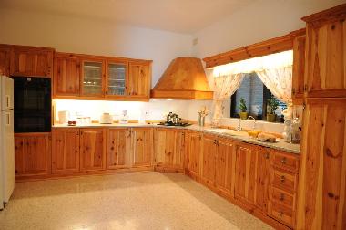 Ferienhaus in Mellieha (Malta) oder Ferienwohnung oder Ferienhaus