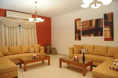 Ferienhaus in Mellieha (Malta) oder Ferienwohnung oder Ferienhaus