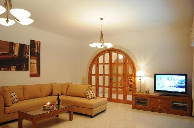 Ferienhaus in Mellieha (Malta) oder Ferienwohnung oder Ferienhaus