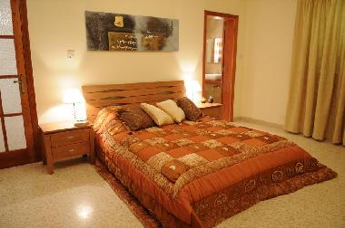 Ferienhaus in Mellieha (Malta) oder Ferienwohnung oder Ferienhaus