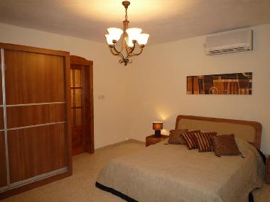 Ferienhaus in Mellieha (Malta) oder Ferienwohnung oder Ferienhaus