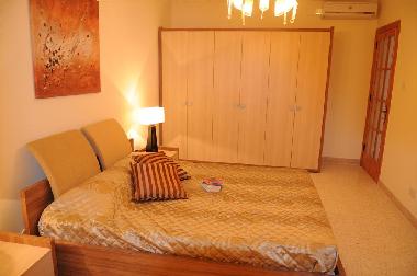 Ferienhaus in Mellieha (Malta) oder Ferienwohnung oder Ferienhaus
