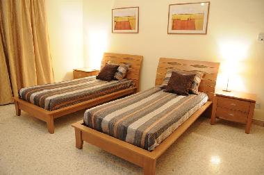 Ferienhaus in Mellieha (Malta) oder Ferienwohnung oder Ferienhaus