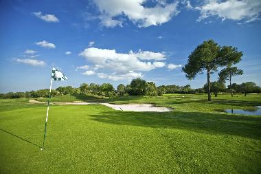 Ferienwohnung in Vilamoura (Algarve) oder Ferienwohnung oder Ferienhaus