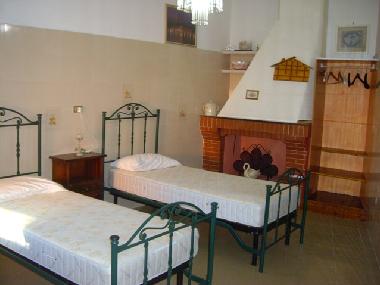 Ferienwohnung in castro marina (Lecce) oder Ferienwohnung oder Ferienhaus