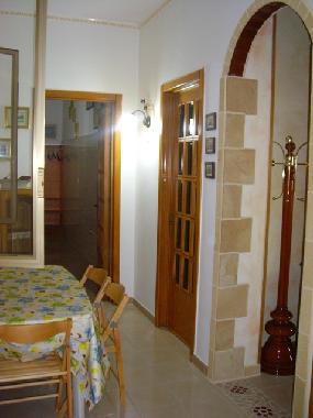 Ferienwohnung in castro marina (Lecce) oder Ferienwohnung oder Ferienhaus