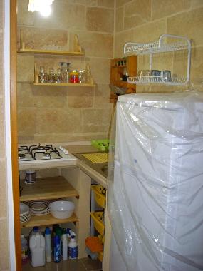 Ferienwohnung in castro marina (Lecce) oder Ferienwohnung oder Ferienhaus