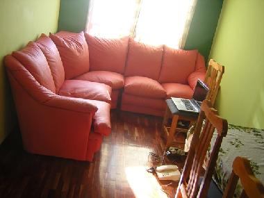 Ferienwohnung in Centro, Ciudad Vieja, Pocitos (Montevideo) oder Ferienwohnung oder Ferienhaus