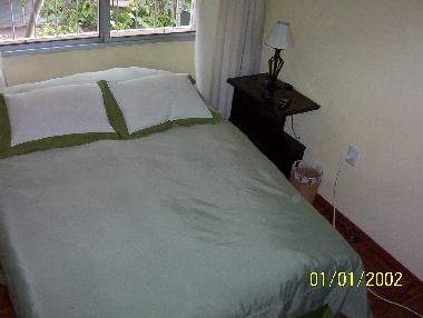 Ferienwohnung in Centro, Ciudad Vieja, Pocitos (Montevideo) oder Ferienwohnung oder Ferienhaus