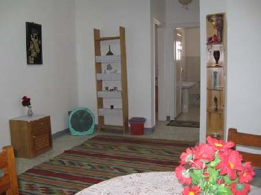 Ferienwohnung in Hurghada (Al Bahr al Ahmar) oder Ferienwohnung oder Ferienhaus
