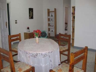 Ferienwohnung in Hurghada (Al Bahr al Ahmar) oder Ferienwohnung oder Ferienhaus