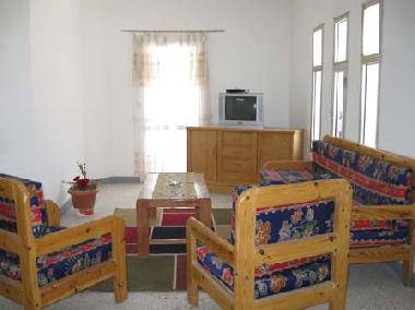 Ferienwohnung in Hurghada (Al Bahr al Ahmar) oder Ferienwohnung oder Ferienhaus