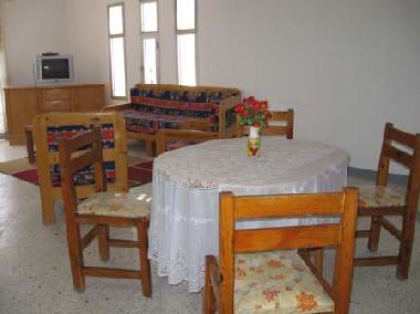 Ferienwohnung in Hurghada (Al Bahr al Ahmar) oder Ferienwohnung oder Ferienhaus