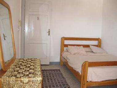 Ferienwohnung in Hurghada (Al Bahr al Ahmar) oder Ferienwohnung oder Ferienhaus