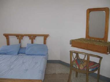 Ferienwohnung in Hurghada (Al Bahr al Ahmar) oder Ferienwohnung oder Ferienhaus