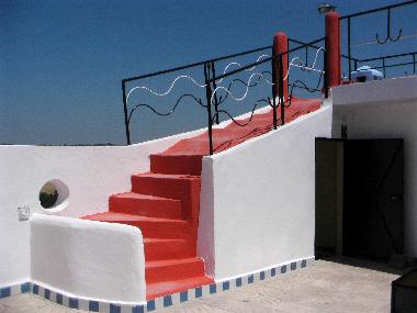 Ferienhaus in azemmour (El Jadida) oder Ferienwohnung oder Ferienhaus