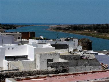 Ferienhaus in azemmour (El Jadida) oder Ferienwohnung oder Ferienhaus