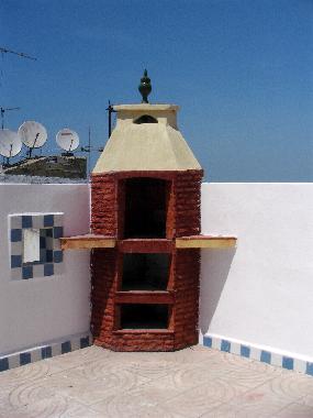 Ferienhaus in azemmour (El Jadida) oder Ferienwohnung oder Ferienhaus