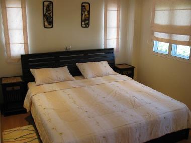 Doppelzimmer Kategorie 3