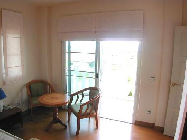 Doppelzimmer Kategorie 2