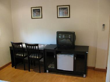 Doppelzimmer Kategorie 3