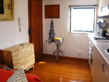 Ferienwohnung in Lisboa (Grande Lisboa) oder Ferienwohnung oder Ferienhaus
