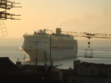 Ferienwohnung in Lisboa (Grande Lisboa) oder Ferienwohnung oder Ferienhaus