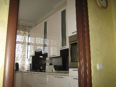 Ferienwohnung in Kaliningrad (Kaliningradskaya Oblast) oder Ferienwohnung oder Ferienhaus