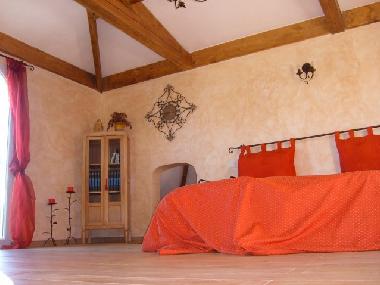 Ferienhaus in Cap d