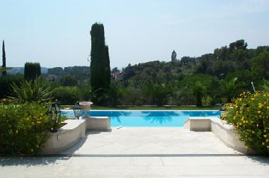 Ferienhaus in MOUGINS (Alpes-Maritimes) oder Ferienwohnung oder Ferienhaus