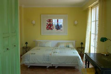 Ferienhaus in MOUGINS (Alpes-Maritimes) oder Ferienwohnung oder Ferienhaus
