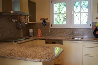 Ferienhaus in MOUGINS (Alpes-Maritimes) oder Ferienwohnung oder Ferienhaus
