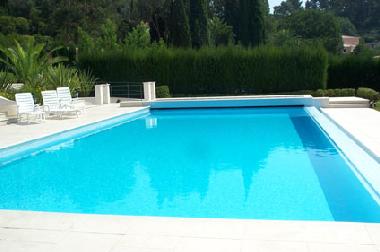 Ferienhaus in MOUGINS (Alpes-Maritimes) oder Ferienwohnung oder Ferienhaus