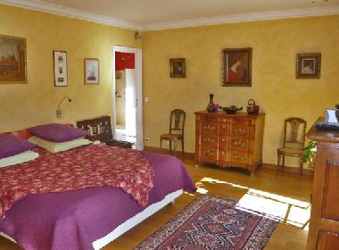 Ferienhaus in Villeneuve Loubet (Alpes-Maritimes) oder Ferienwohnung oder Ferienhaus
