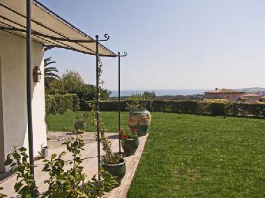 Ferienhaus in Villeneuve Loubet (Alpes-Maritimes) oder Ferienwohnung oder Ferienhaus