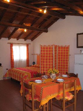 Ferienwohnung in Zafferana Etnea (Catania) oder Ferienwohnung oder Ferienhaus